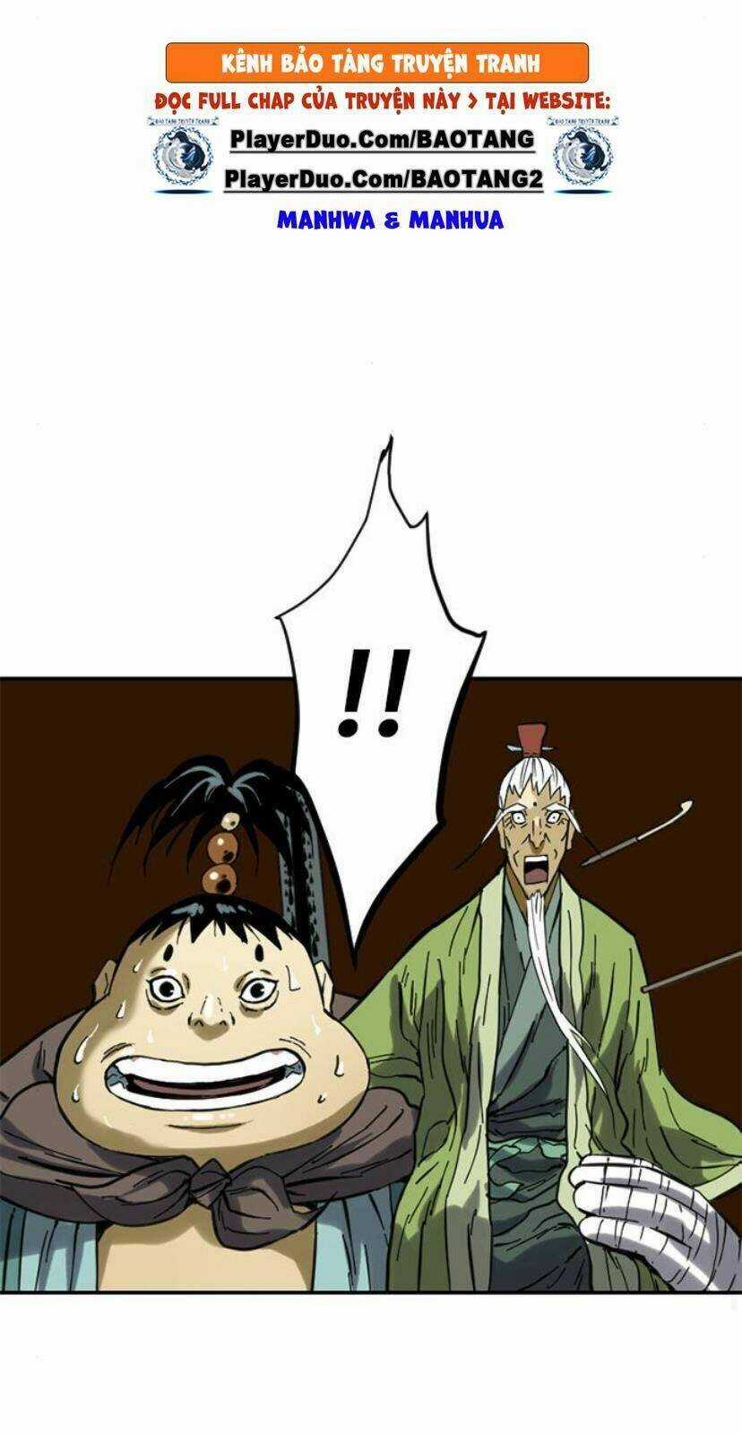 Thiên Hạ Đệ Nhất Nhân Chapter 27 trang 83