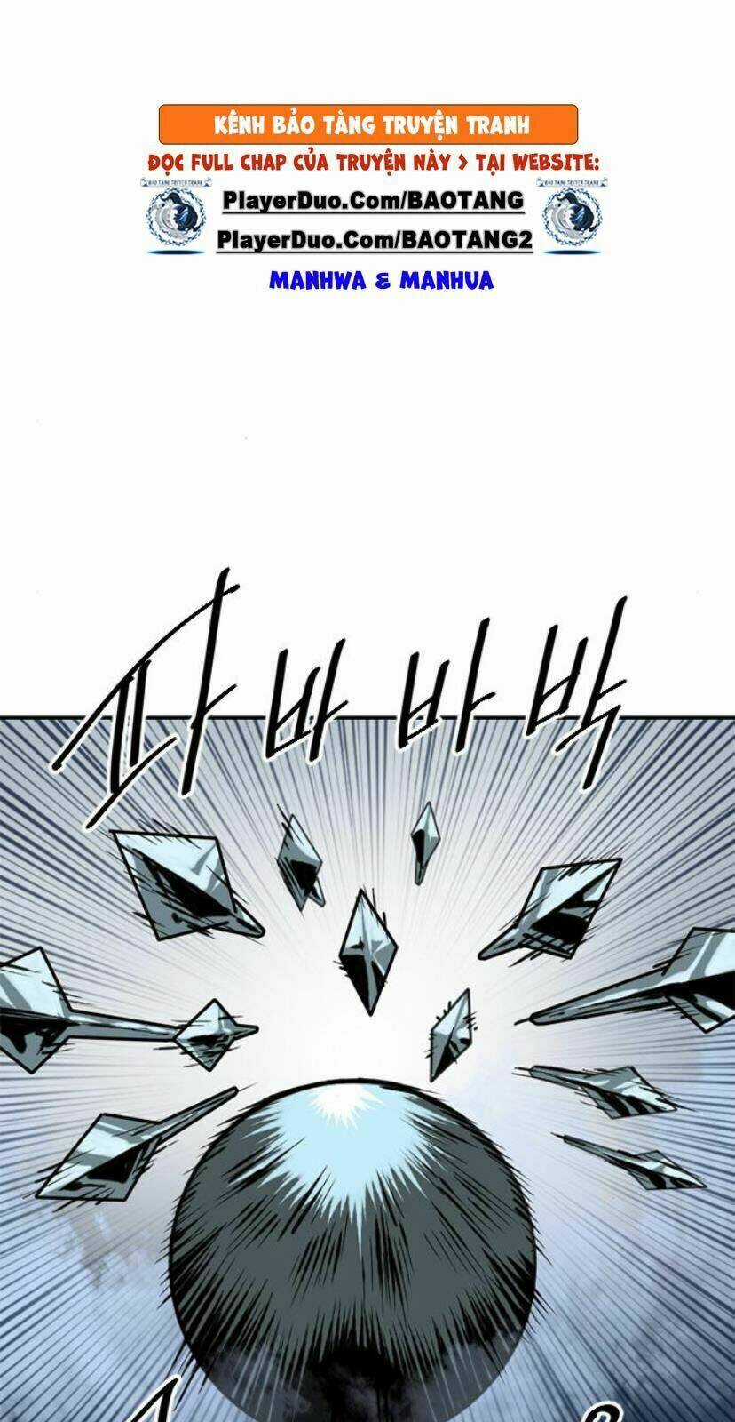 Thiên Hạ Đệ Nhất Nhân Chapter 27 trang 84