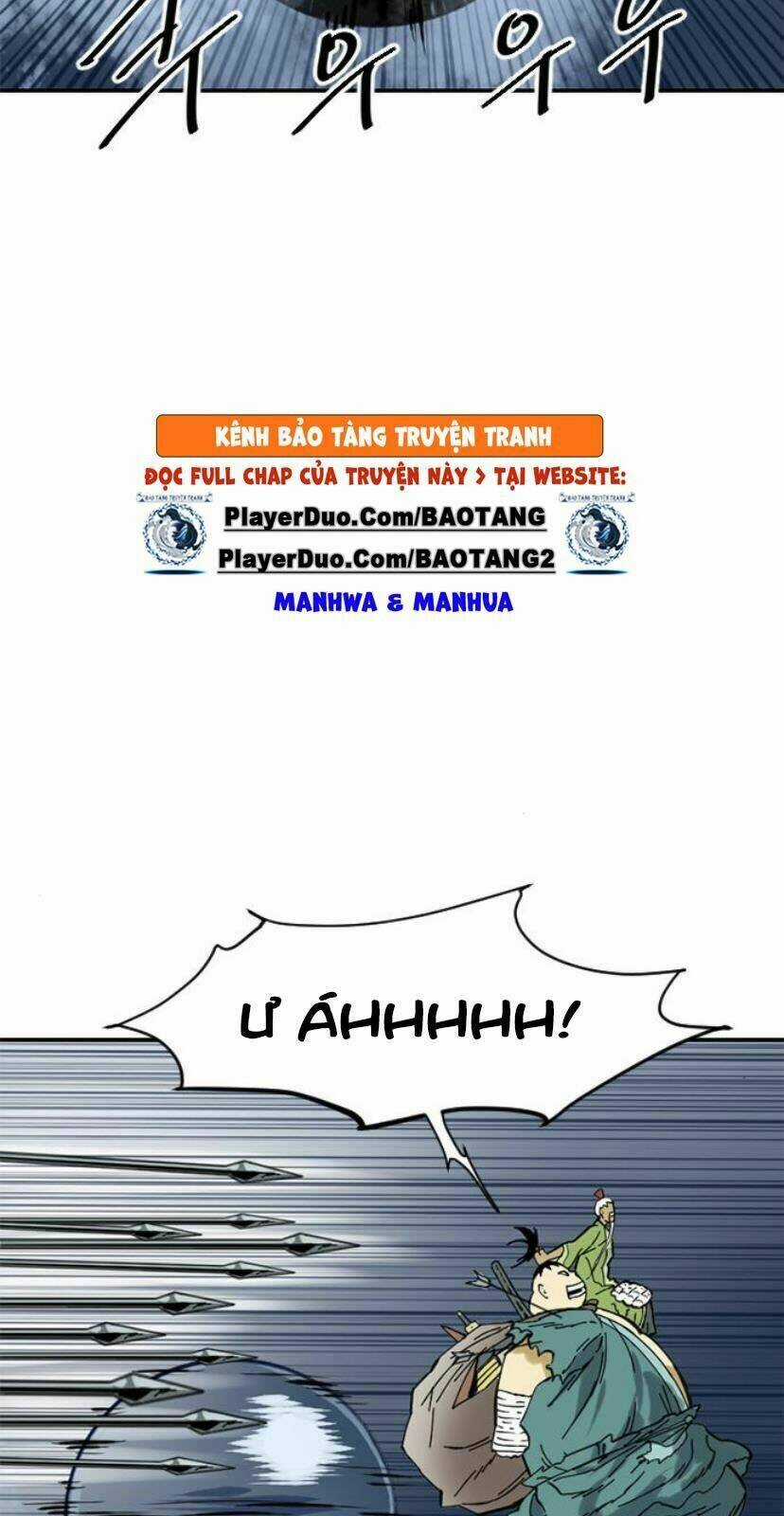 Thiên Hạ Đệ Nhất Nhân Chapter 27 trang 85