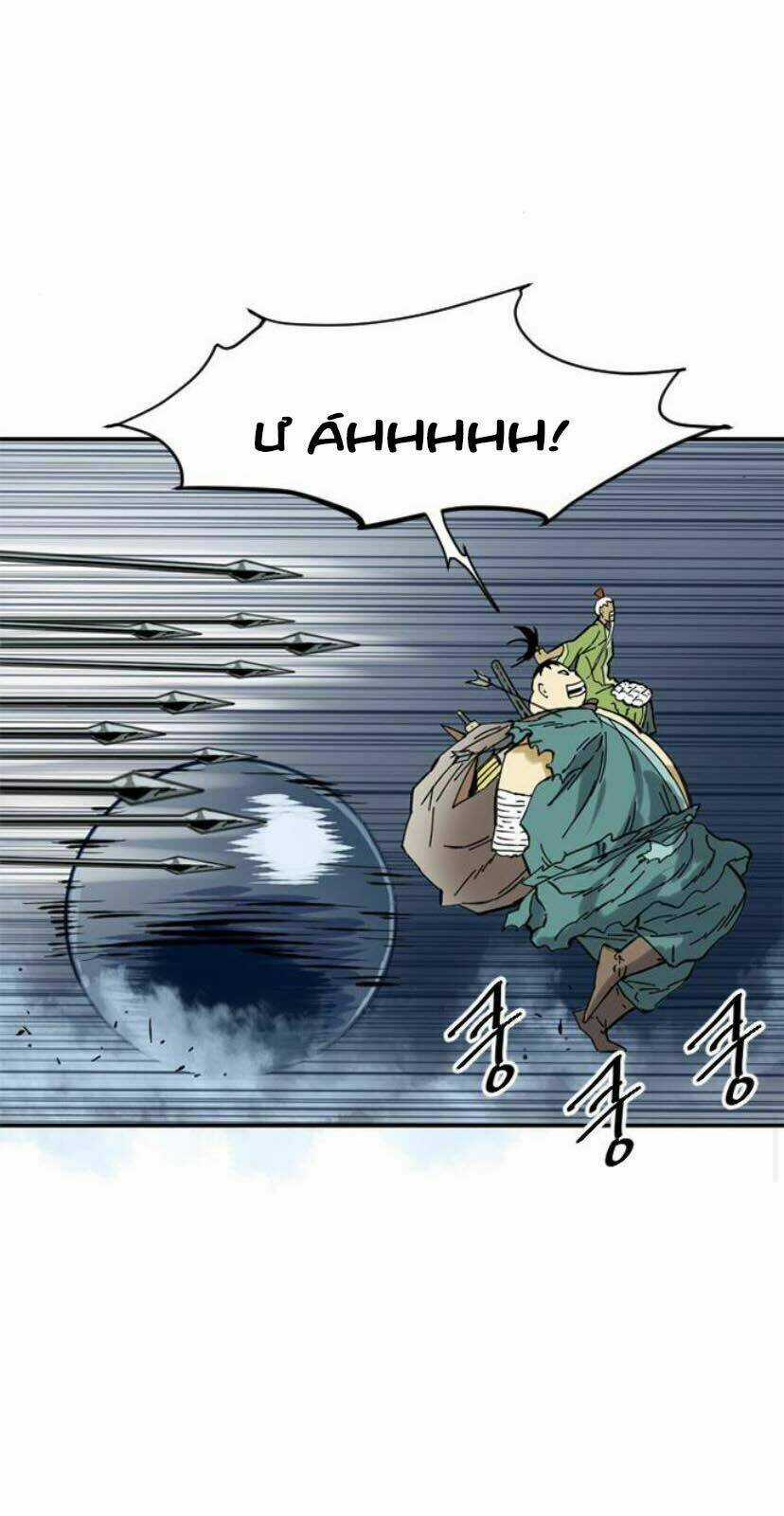 Thiên Hạ Đệ Nhất Nhân Chapter 27 trang 87