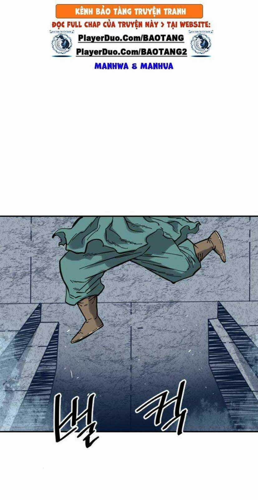 Thiên Hạ Đệ Nhất Nhân Chapter 27 trang 88