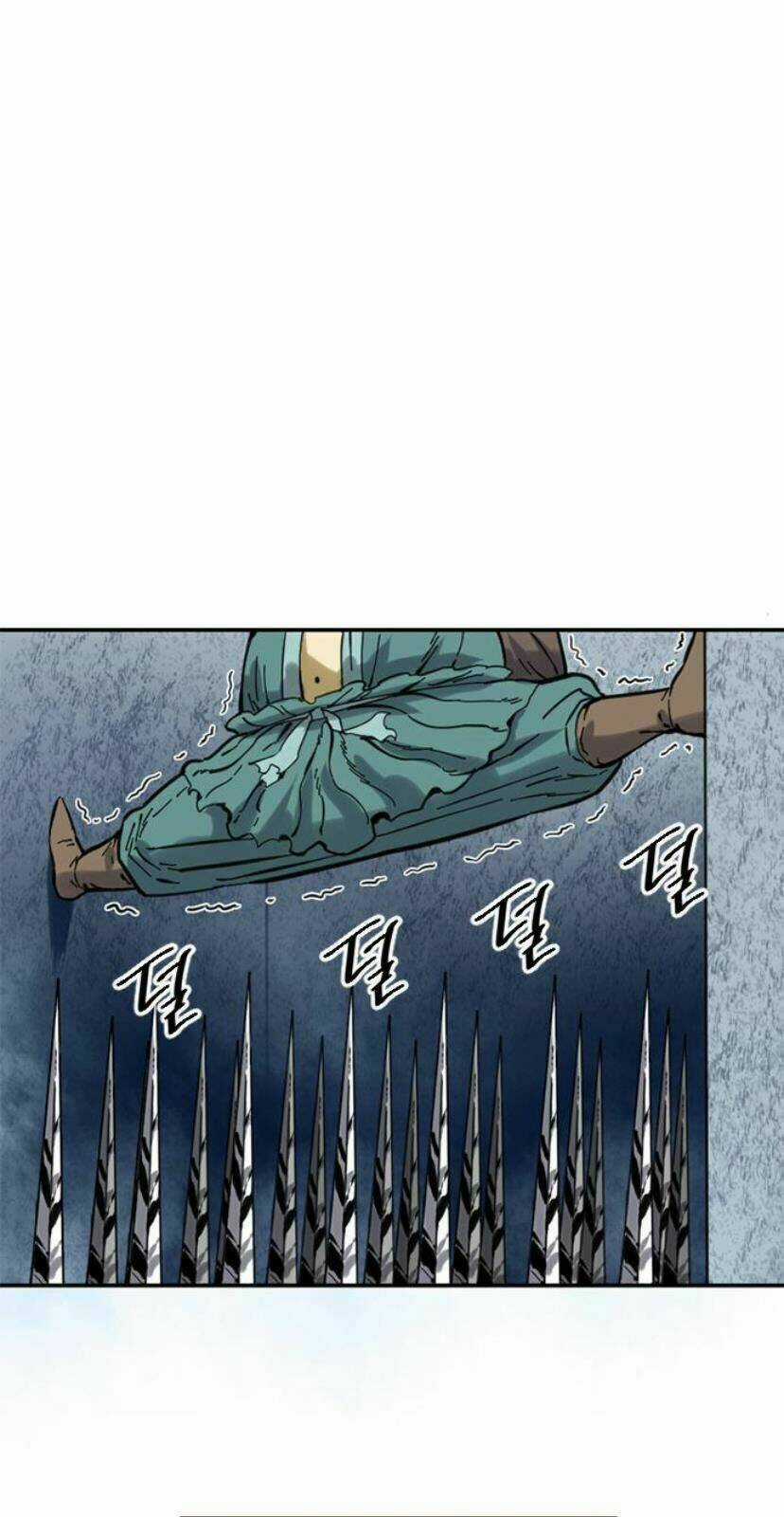 Thiên Hạ Đệ Nhất Nhân Chapter 27 trang 91