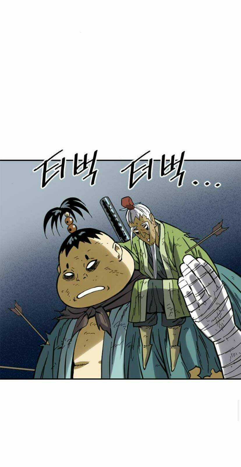 Thiên Hạ Đệ Nhất Nhân Chapter 27 trang 96