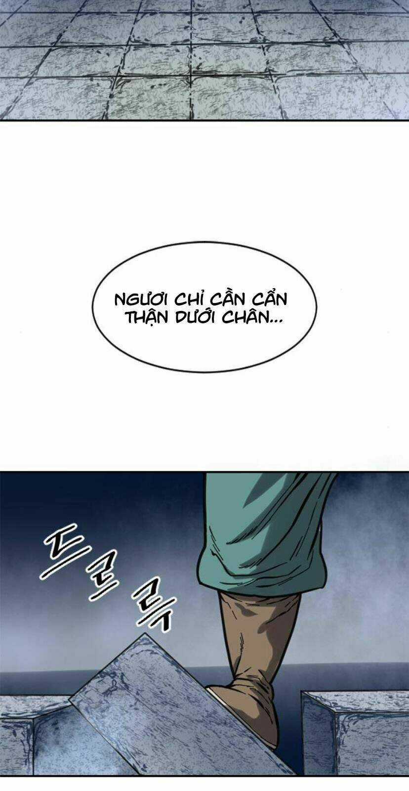 Thiên Hạ Đệ Nhất Nhân Chapter 27 trang 98