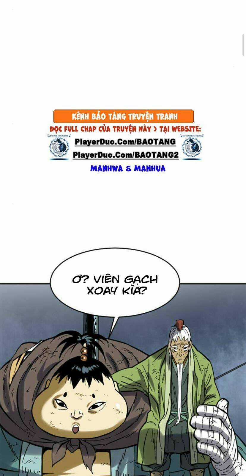 Thiên Hạ Đệ Nhất Nhân Chapter 27 trang 99