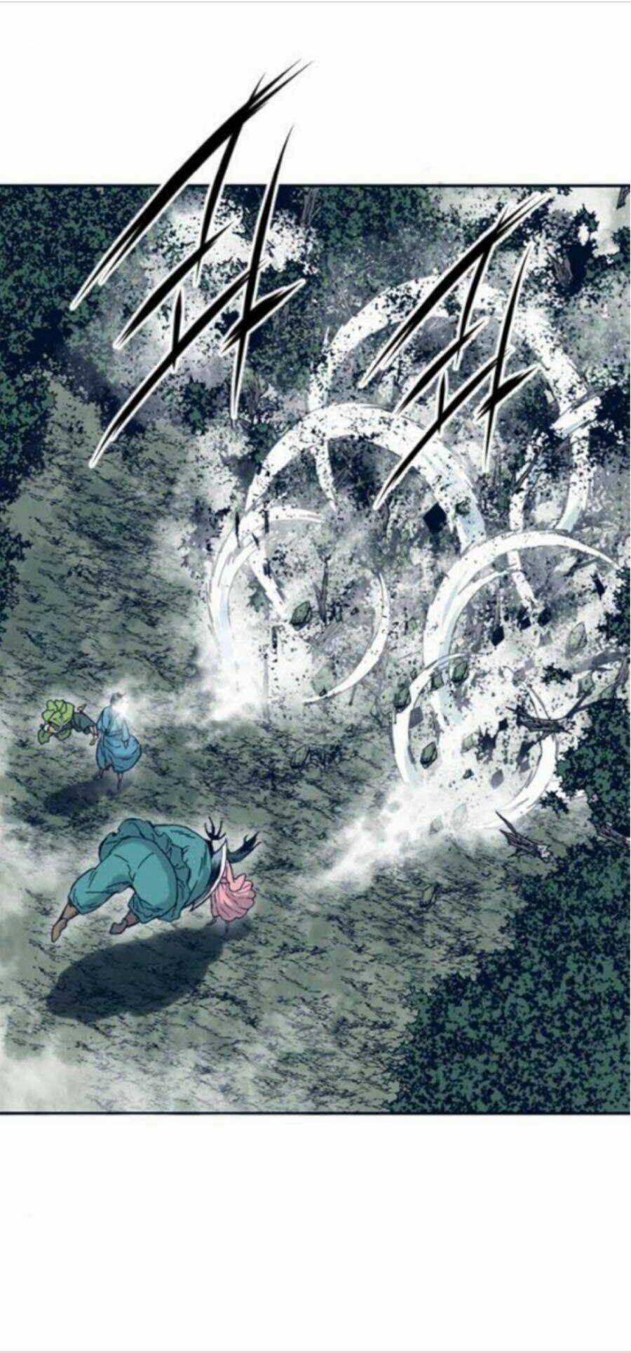 Thiên Hạ Đệ Nhất Nhân Chapter 28 trang 10