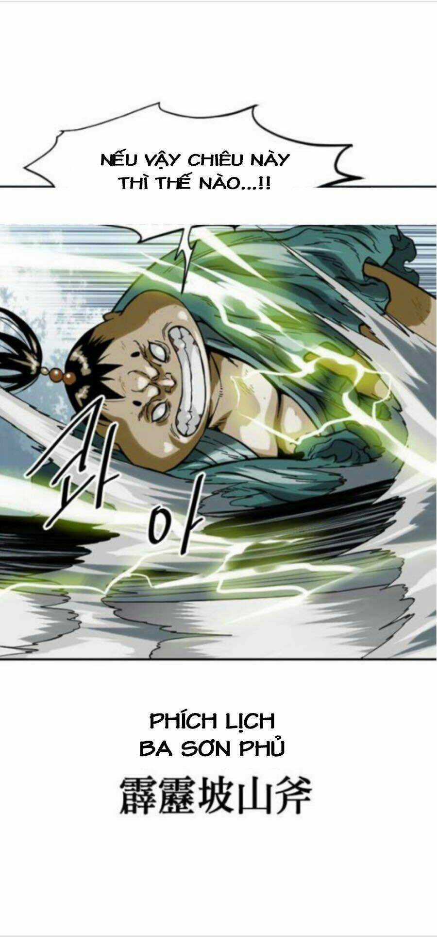 Thiên Hạ Đệ Nhất Nhân Chapter 28 trang 14