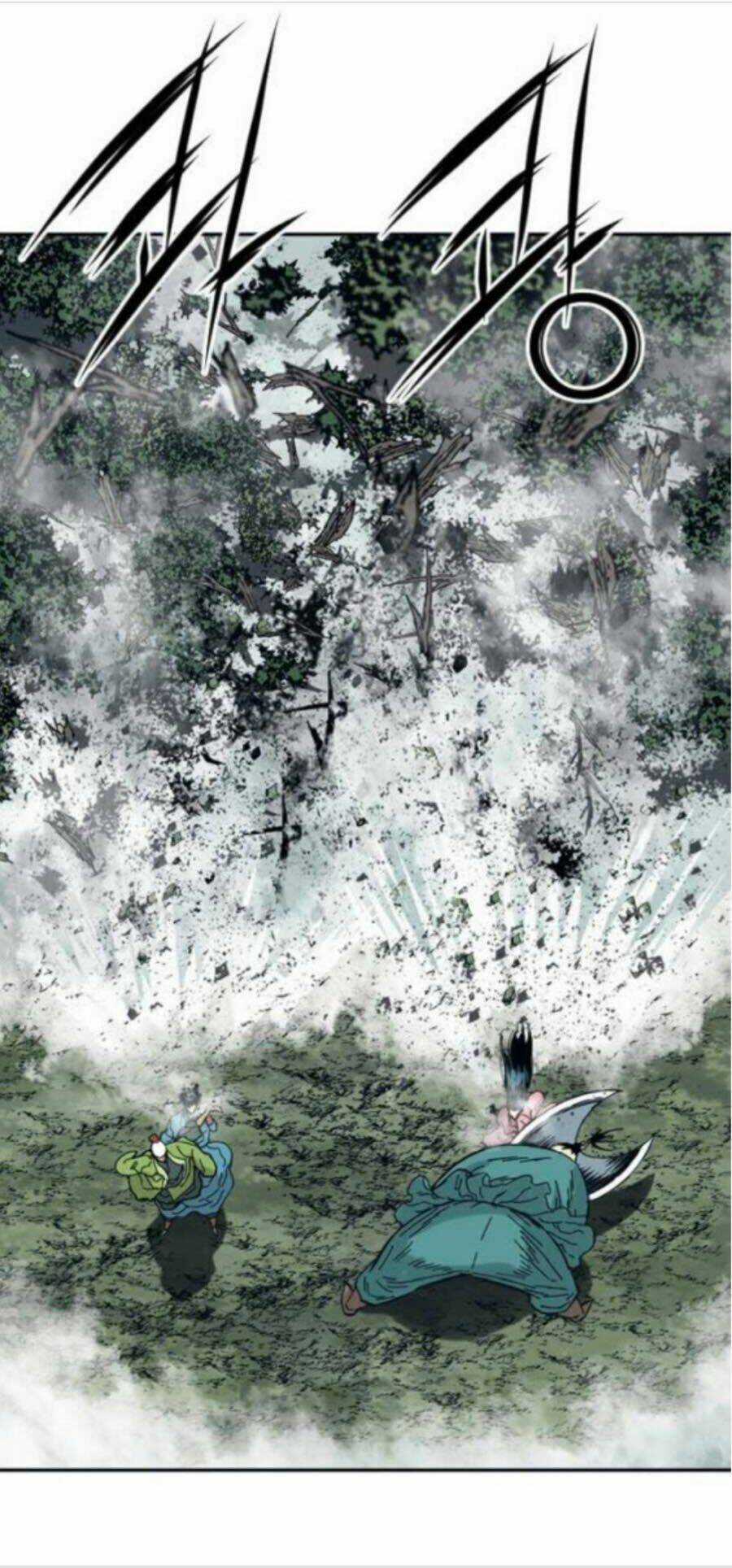 Thiên Hạ Đệ Nhất Nhân Chapter 28 trang 15