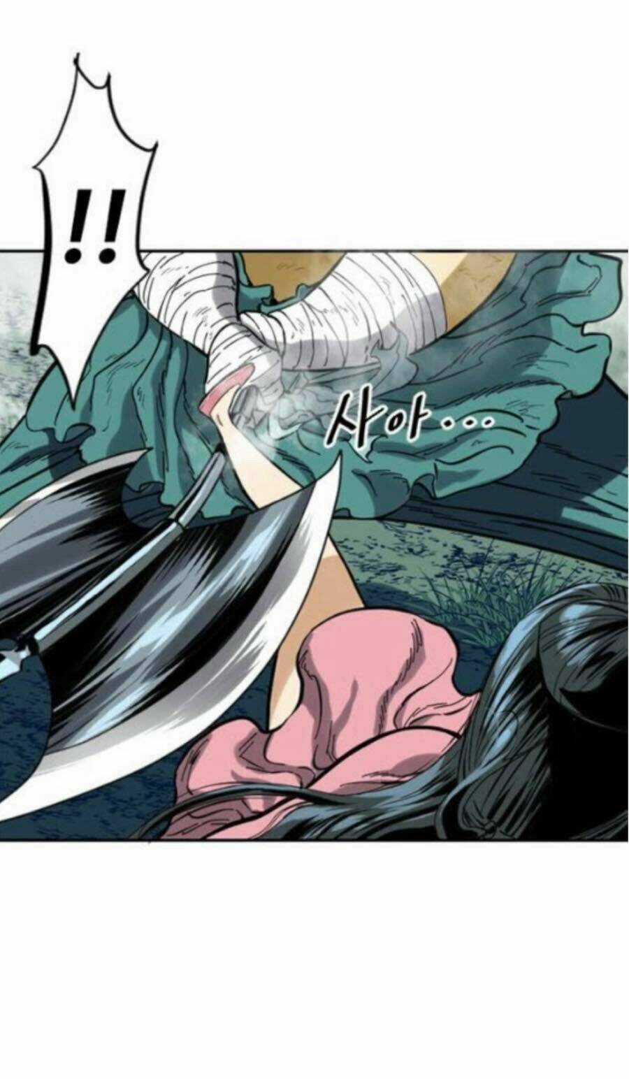 Thiên Hạ Đệ Nhất Nhân Chapter 28 trang 16