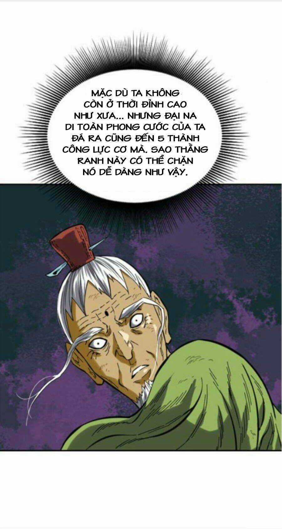 Thiên Hạ Đệ Nhất Nhân Chapter 28 trang 18