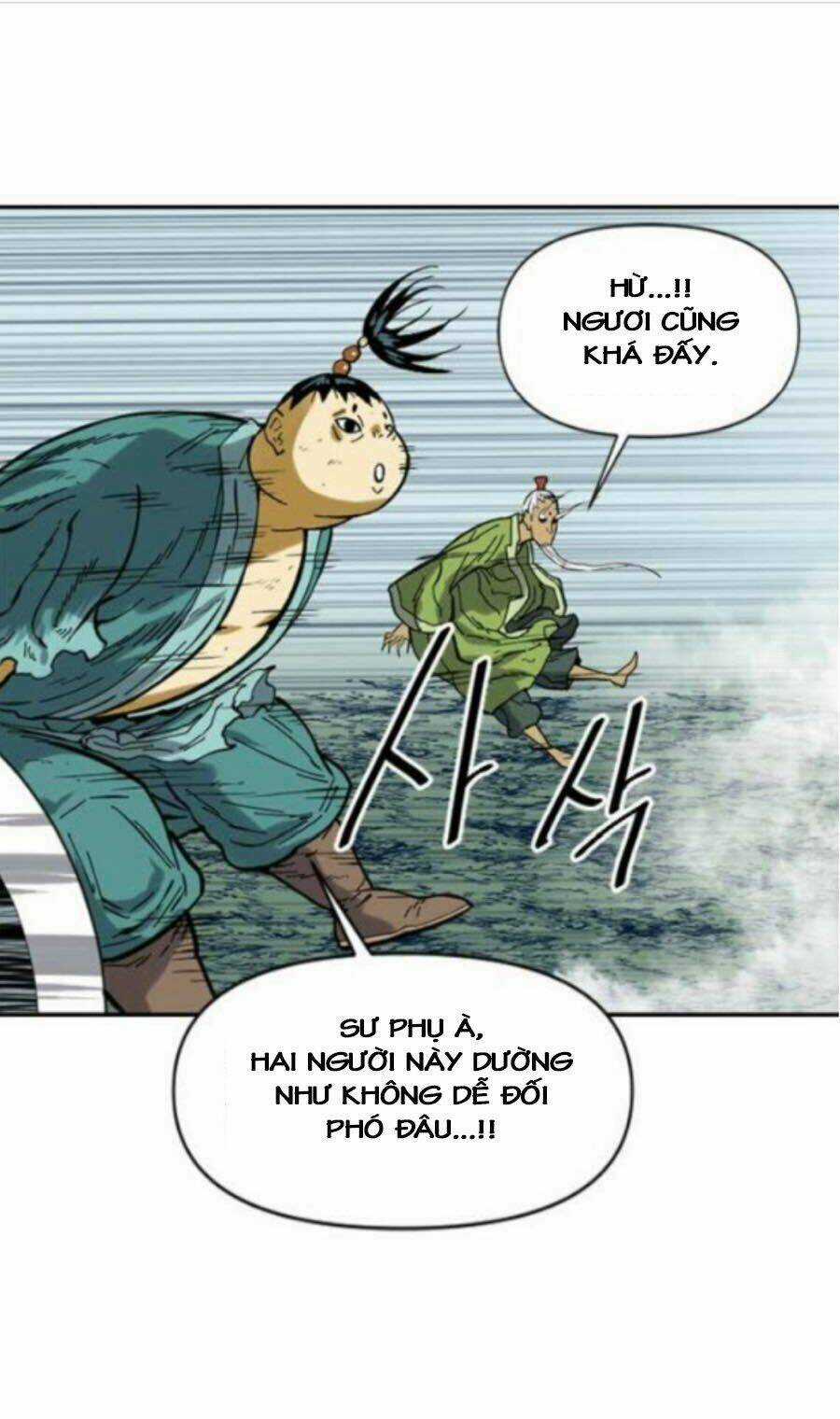 Thiên Hạ Đệ Nhất Nhân Chapter 28 trang 19