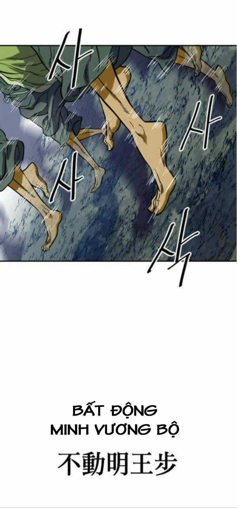 Thiên Hạ Đệ Nhất Nhân Chapter 28 trang 22