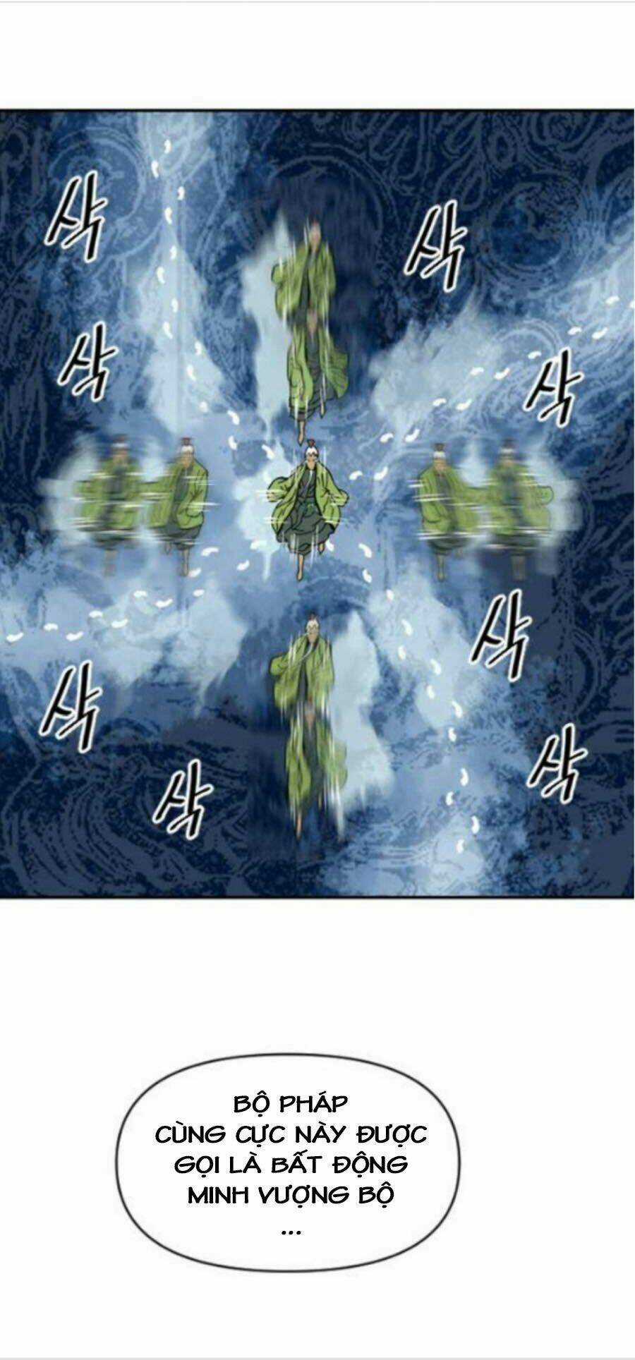 Thiên Hạ Đệ Nhất Nhân Chapter 28 trang 23