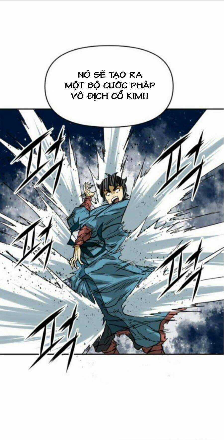 Thiên Hạ Đệ Nhất Nhân Chapter 28 trang 25