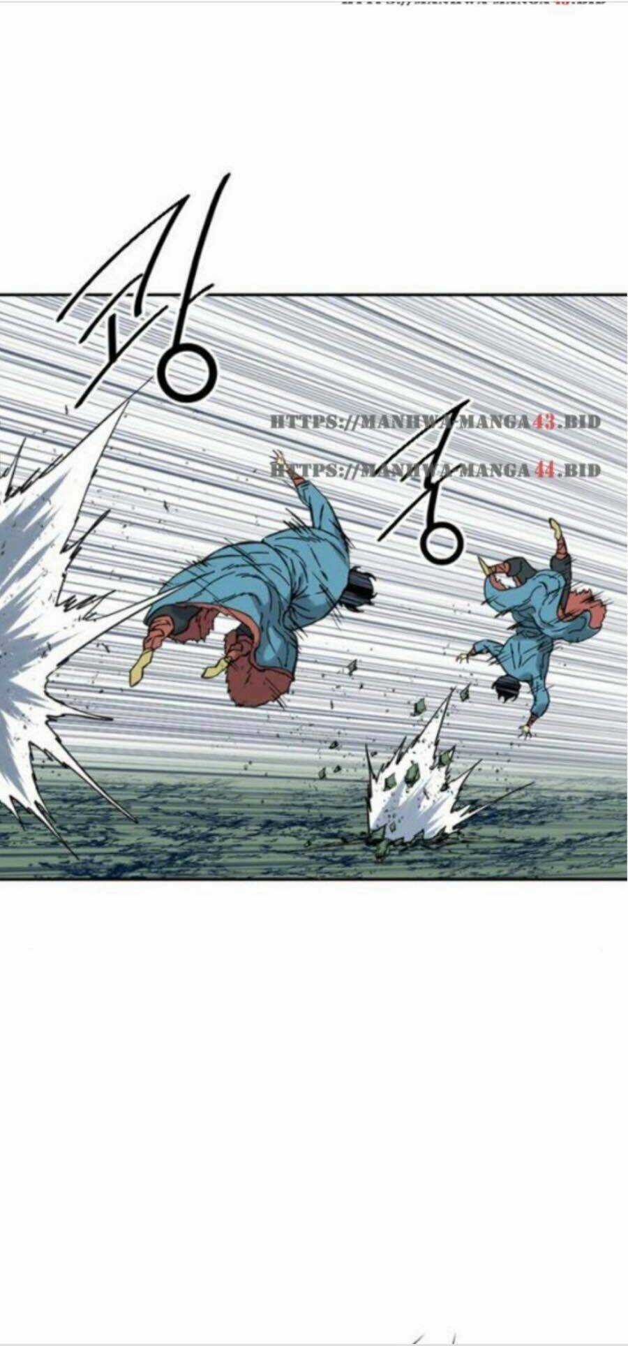 Thiên Hạ Đệ Nhất Nhân Chapter 28 trang 26