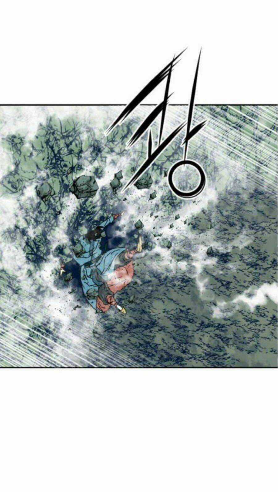 Thiên Hạ Đệ Nhất Nhân Chapter 28 trang 27