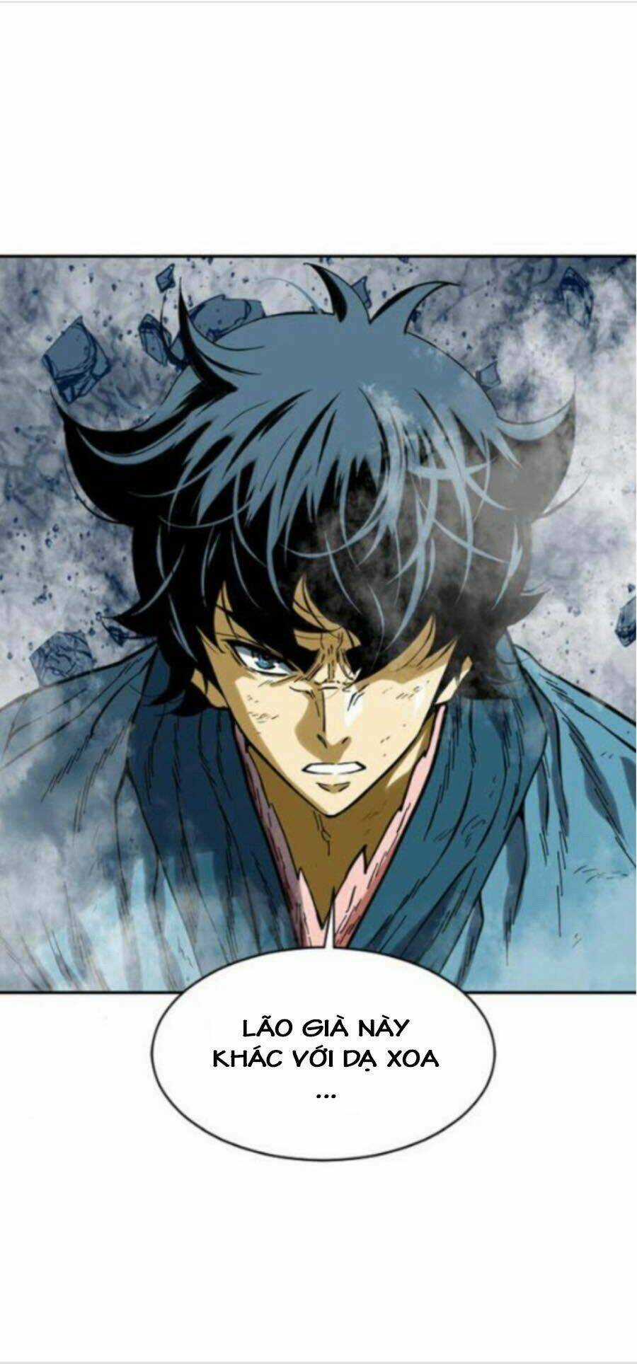 Thiên Hạ Đệ Nhất Nhân Chapter 28 trang 28