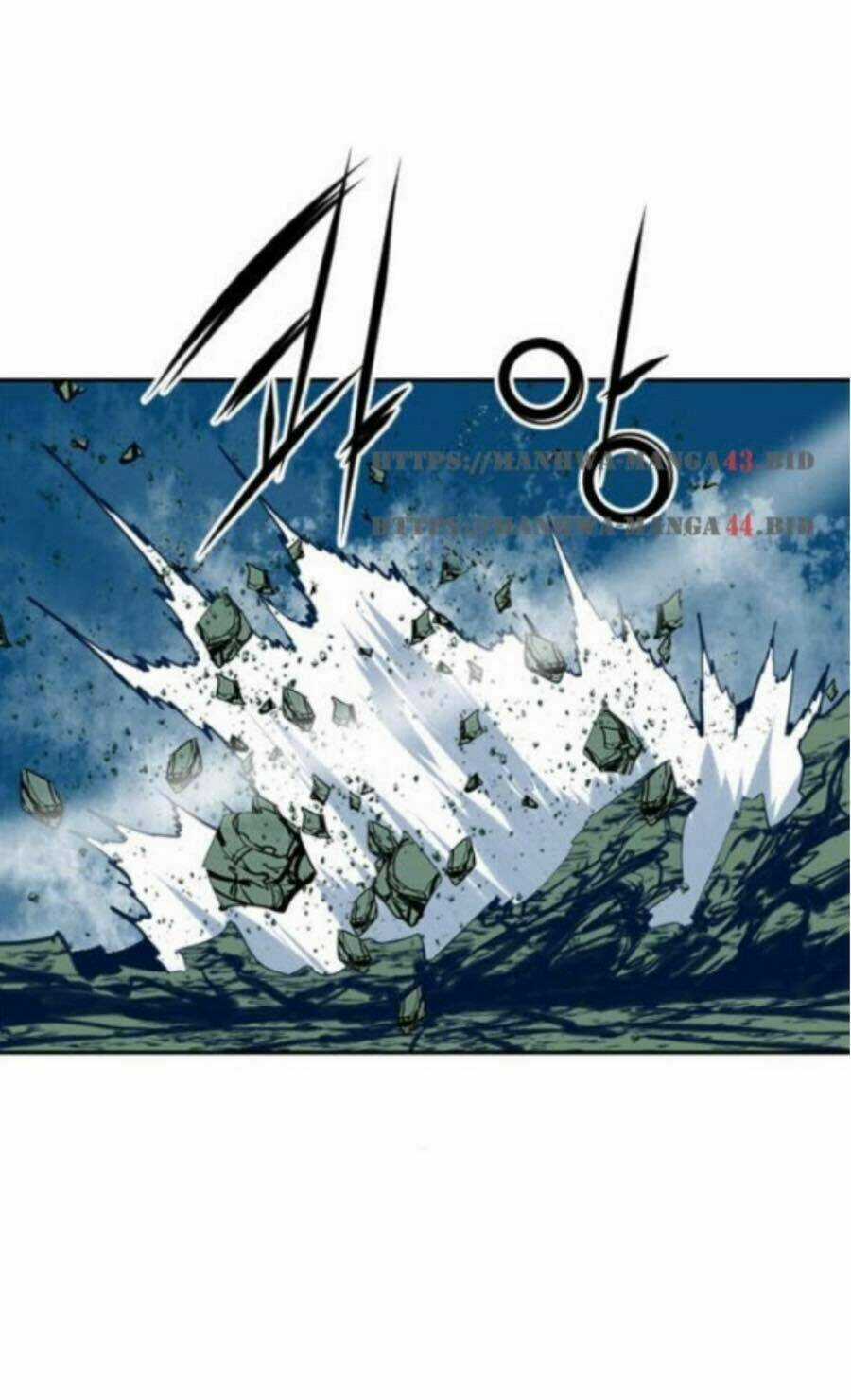 Thiên Hạ Đệ Nhất Nhân Chapter 28 trang 29