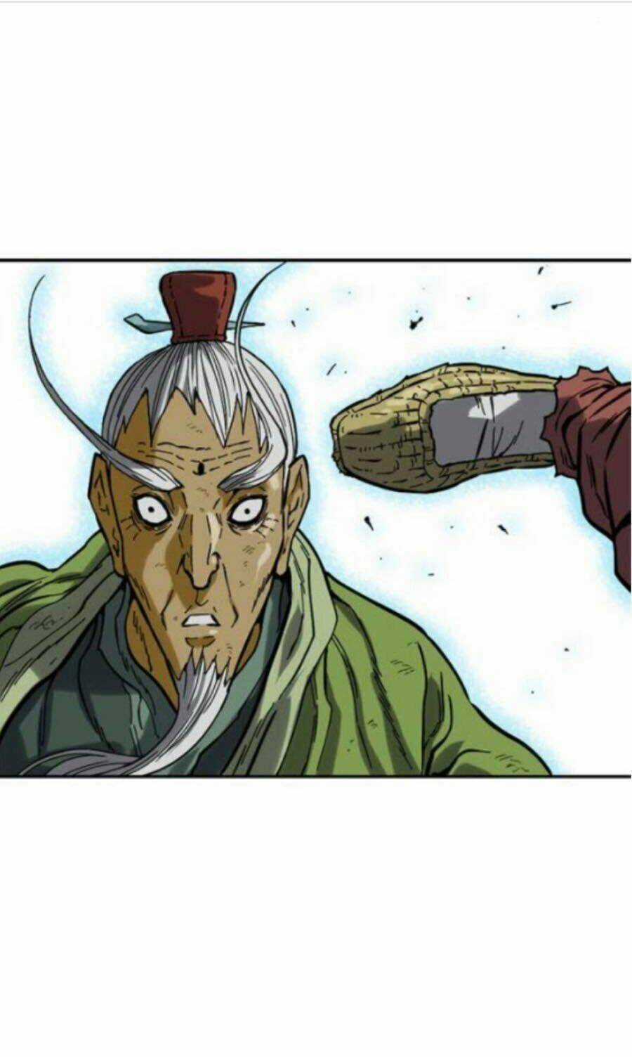 Thiên Hạ Đệ Nhất Nhân Chapter 28 trang 30