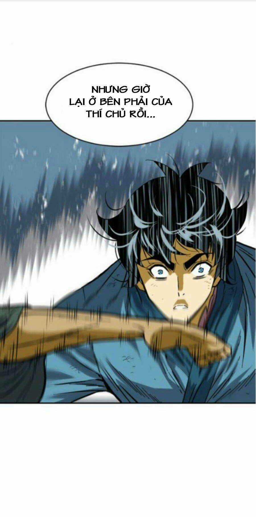 Thiên Hạ Đệ Nhất Nhân Chapter 28 trang 32