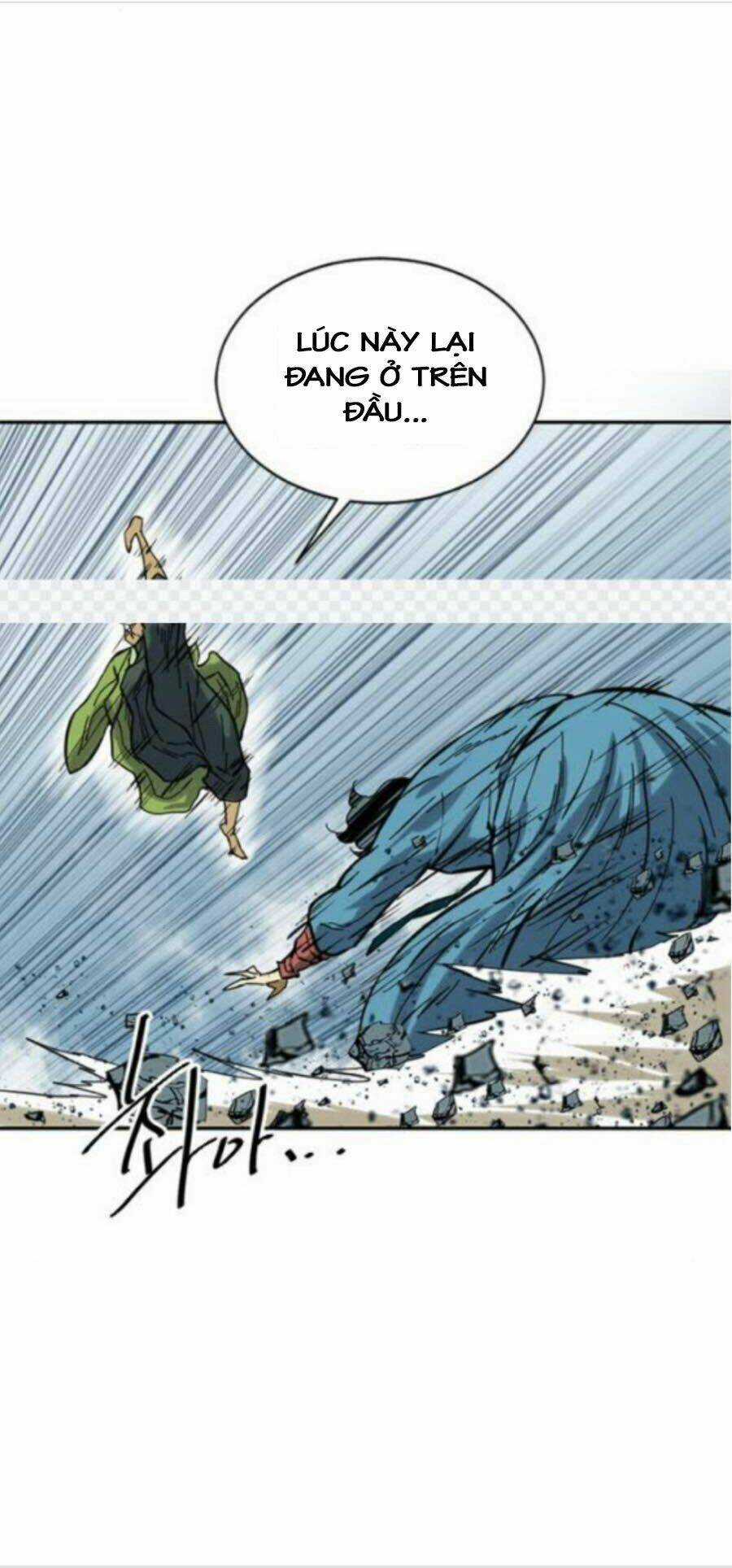 Thiên Hạ Đệ Nhất Nhân Chapter 28 trang 34