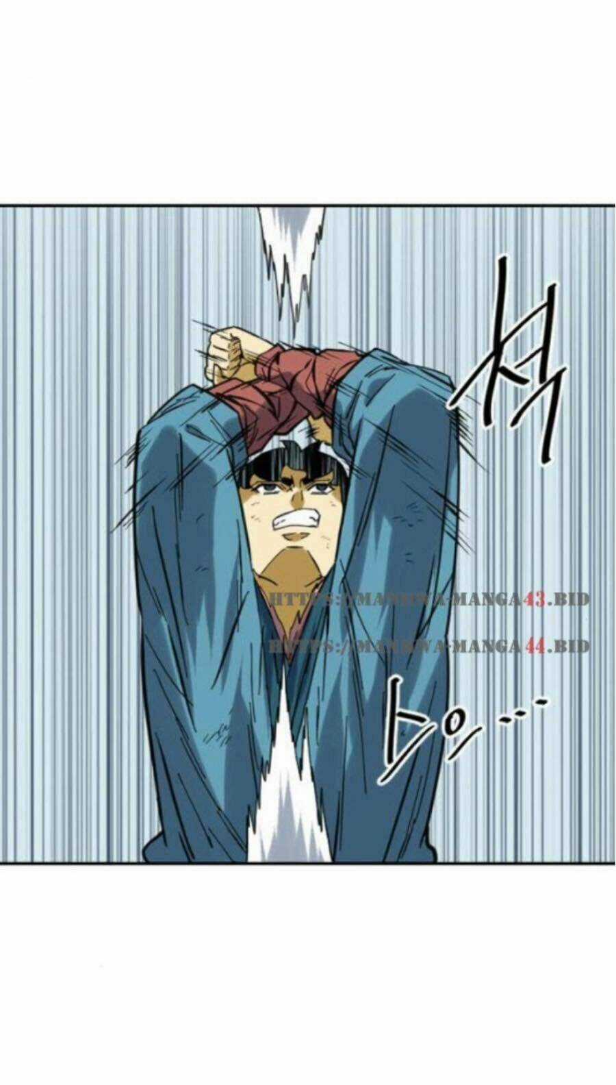 Thiên Hạ Đệ Nhất Nhân Chapter 28 trang 35