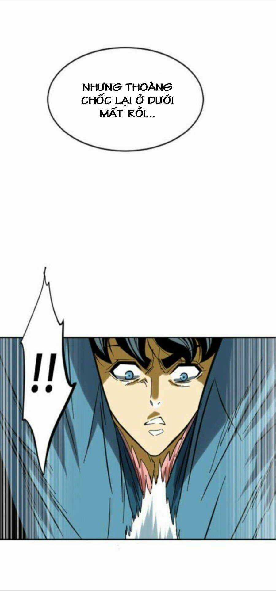 Thiên Hạ Đệ Nhất Nhân Chapter 28 trang 36