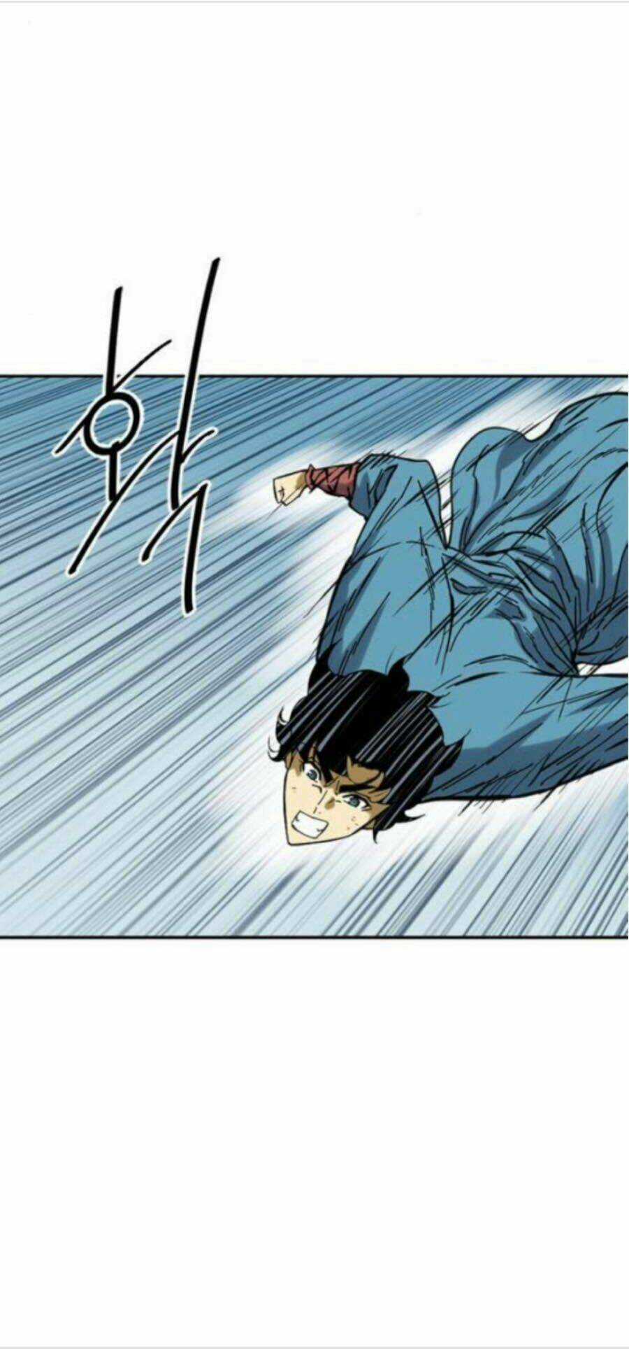 Thiên Hạ Đệ Nhất Nhân Chapter 28 trang 39