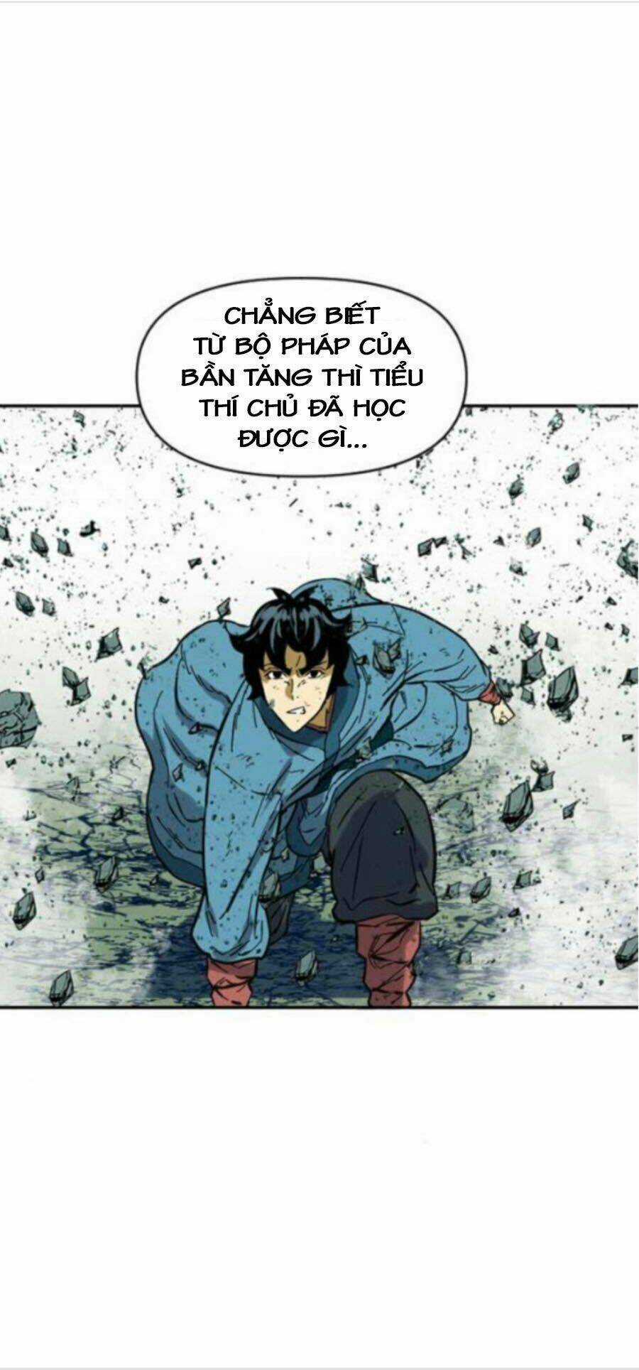 Thiên Hạ Đệ Nhất Nhân Chapter 28 trang 42