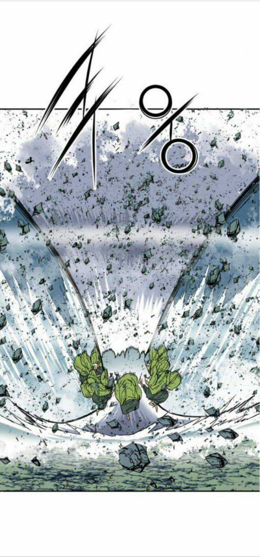 Thiên Hạ Đệ Nhất Nhân Chapter 28 trang 46