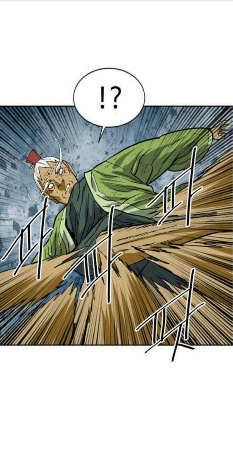 Thiên Hạ Đệ Nhất Nhân Chapter 28 trang 48