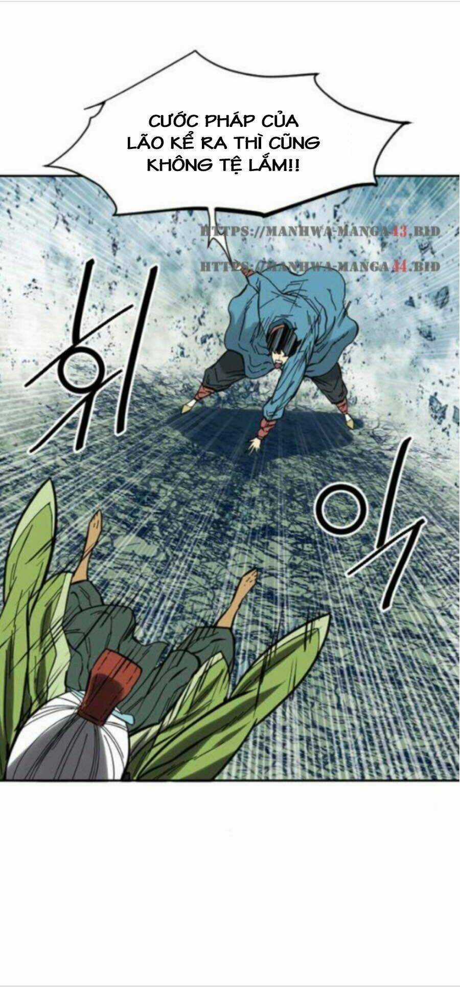 Thiên Hạ Đệ Nhất Nhân Chapter 28 trang 53