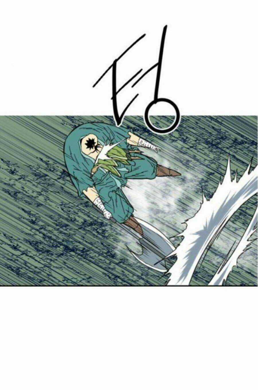 Thiên Hạ Đệ Nhất Nhân Chapter 28 trang 54