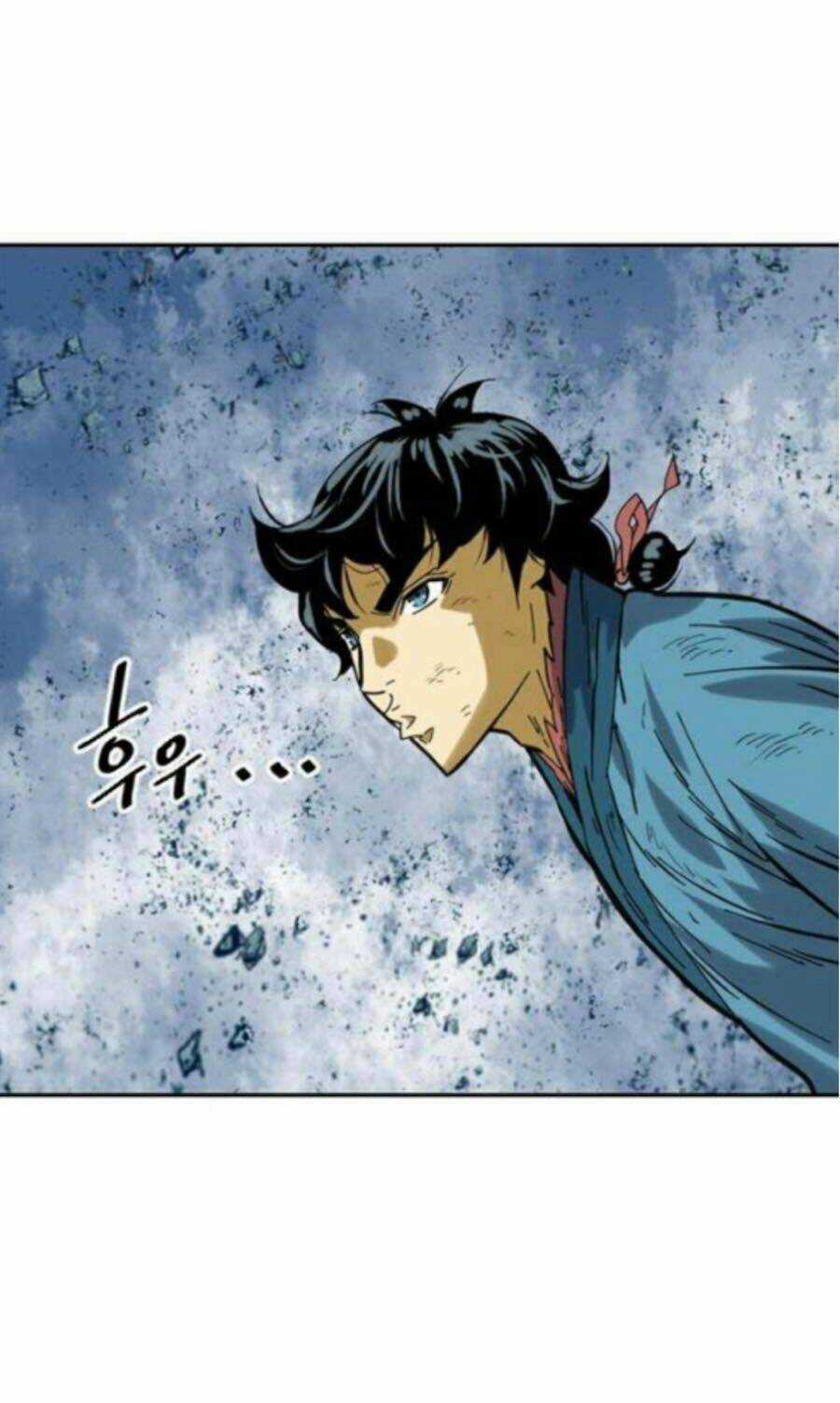 Thiên Hạ Đệ Nhất Nhân Chapter 28 trang 56