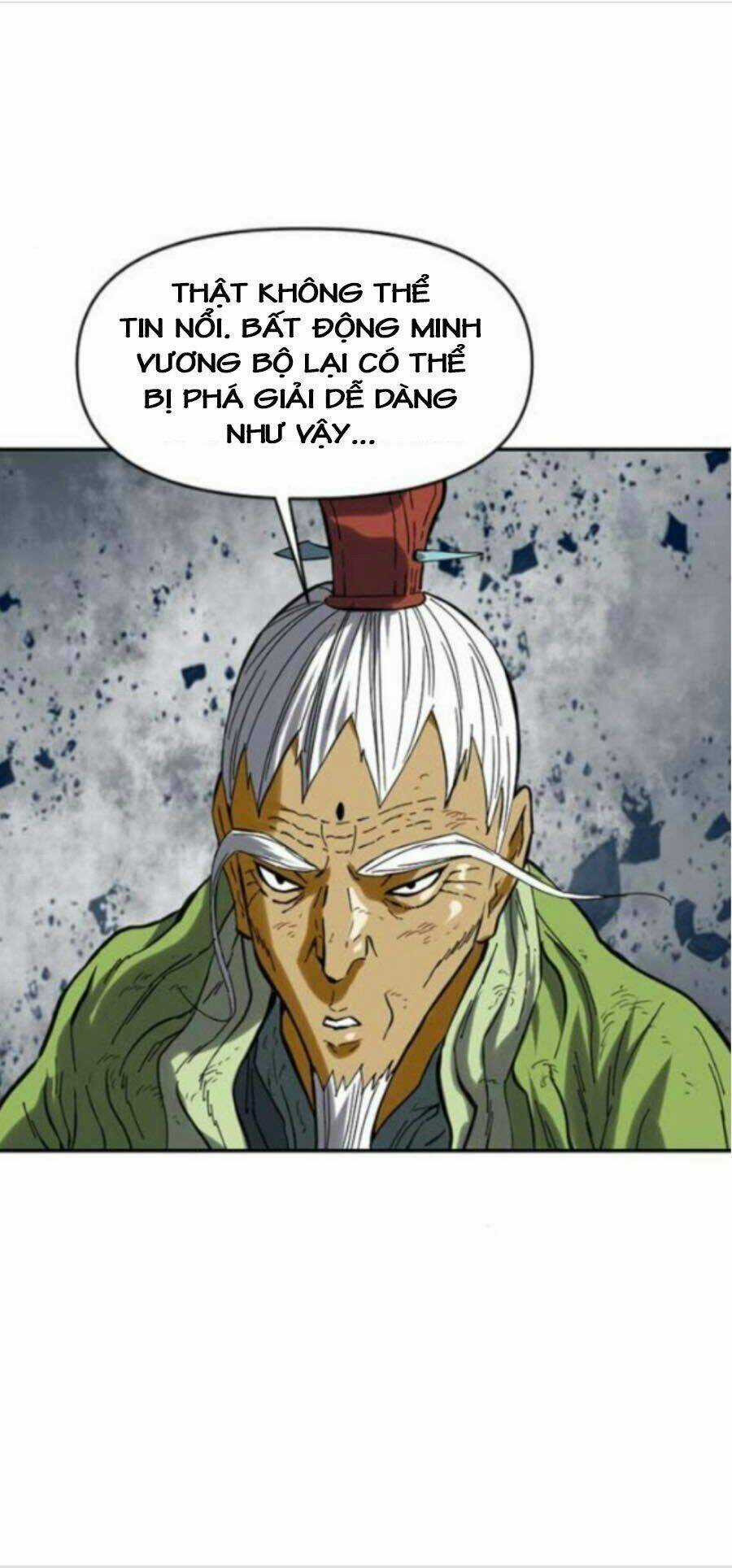 Thiên Hạ Đệ Nhất Nhân Chapter 28 trang 58