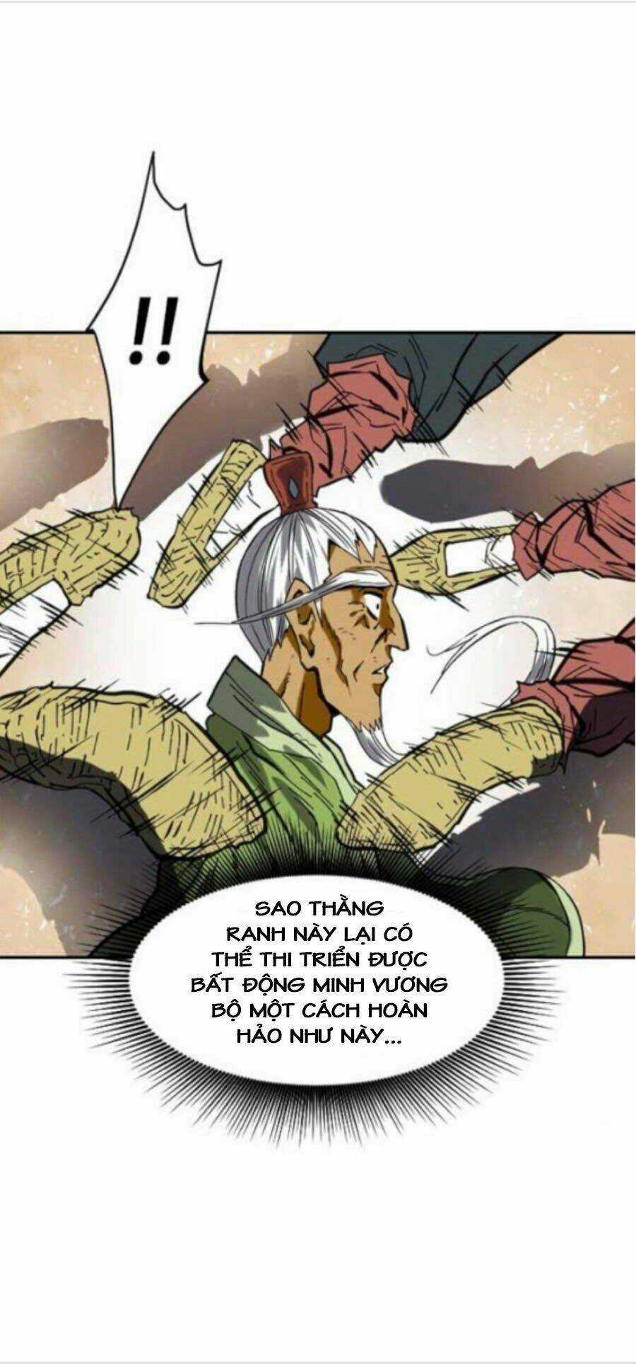 Thiên Hạ Đệ Nhất Nhân Chapter 28 trang 60