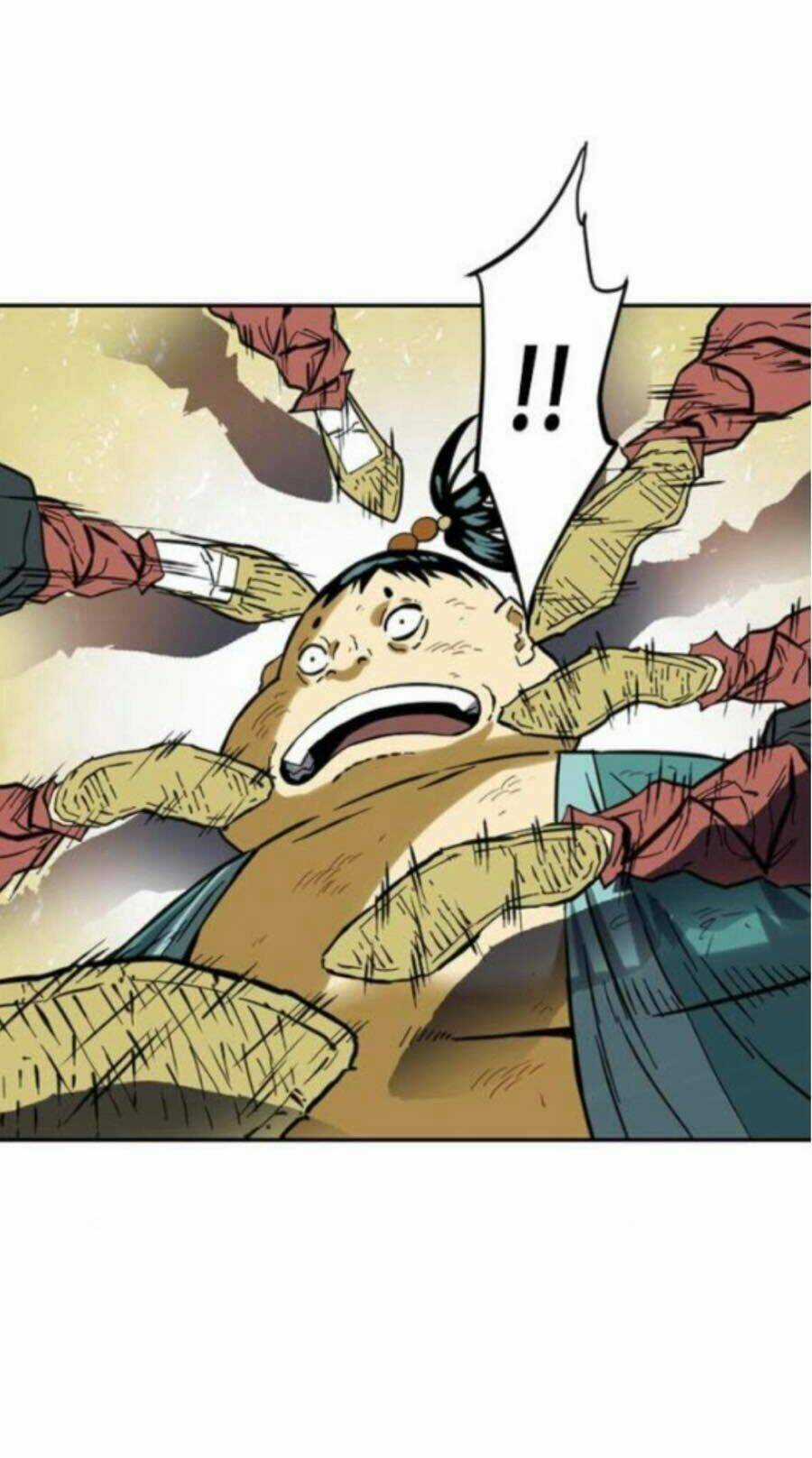 Thiên Hạ Đệ Nhất Nhân Chapter 28 trang 61