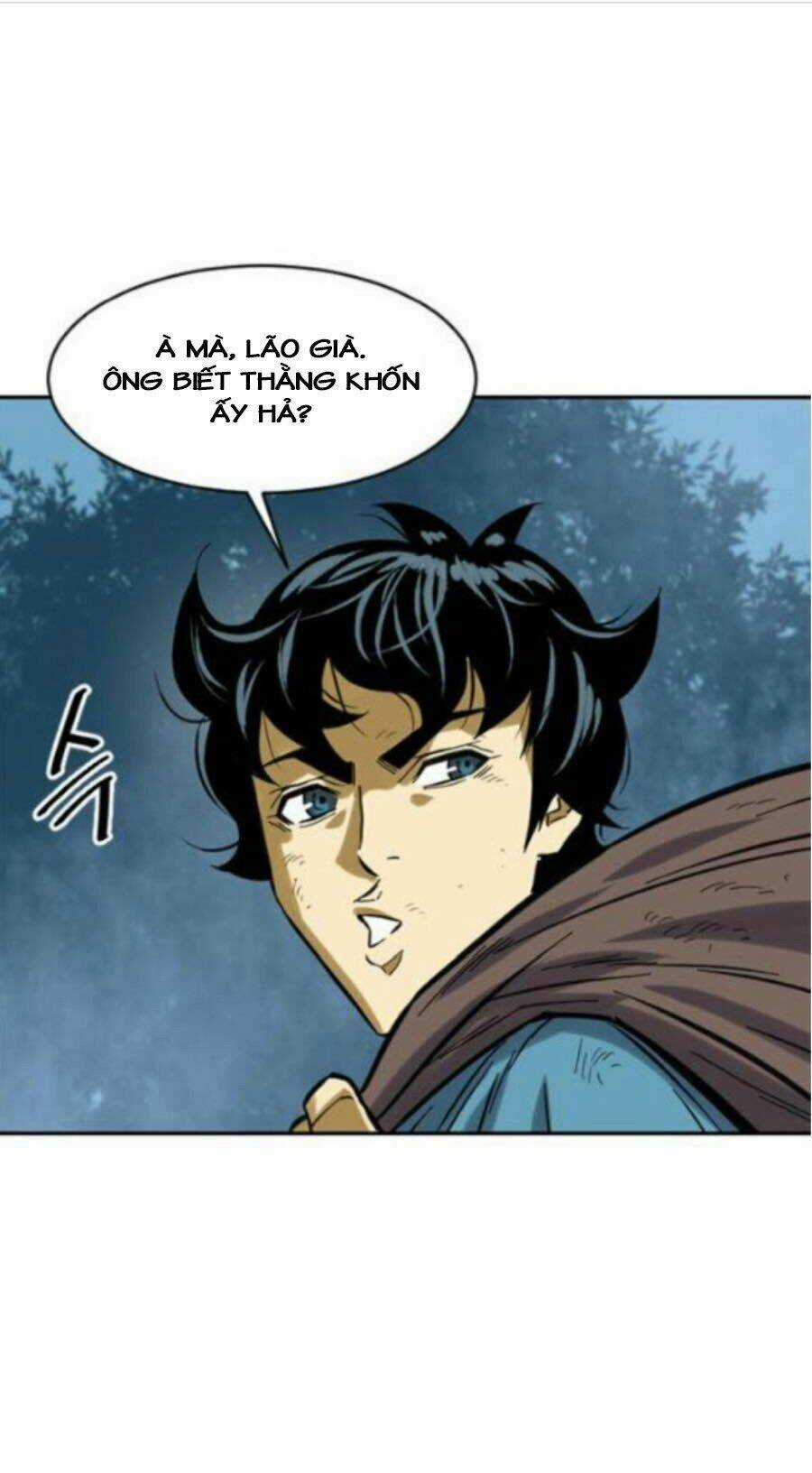 Thiên Hạ Đệ Nhất Nhân Chapter 28 trang 69