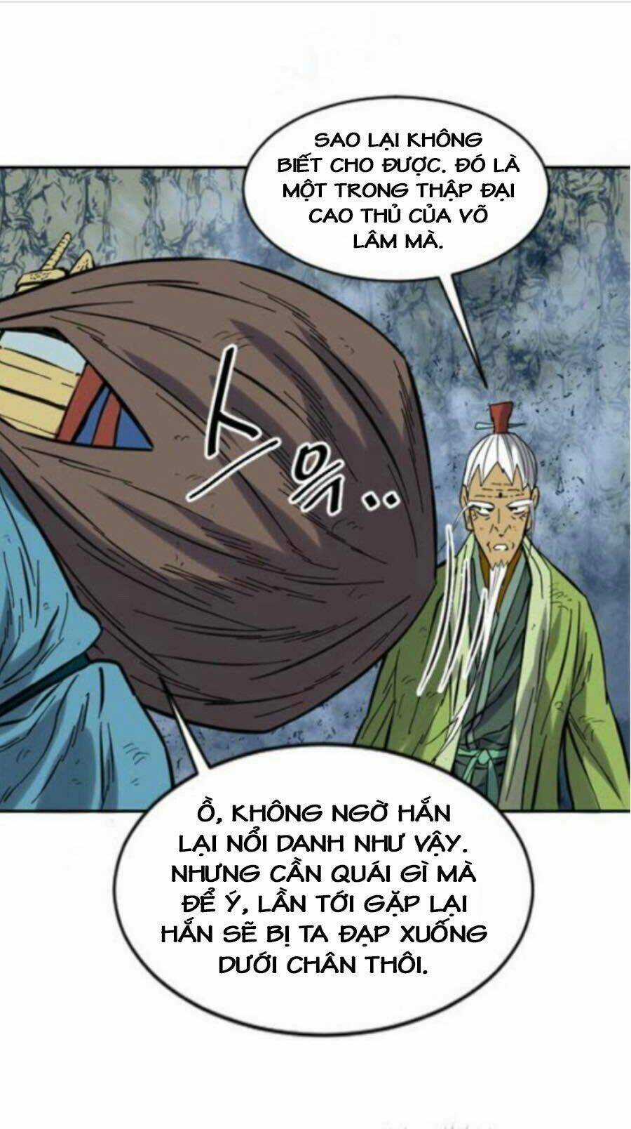 Thiên Hạ Đệ Nhất Nhân Chapter 28 trang 70