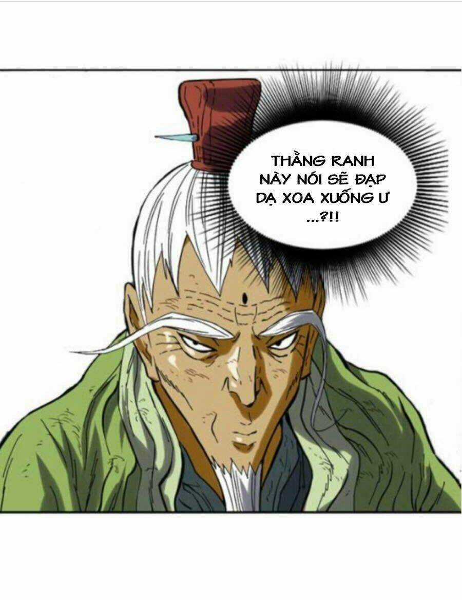 Thiên Hạ Đệ Nhất Nhân Chapter 28 trang 71