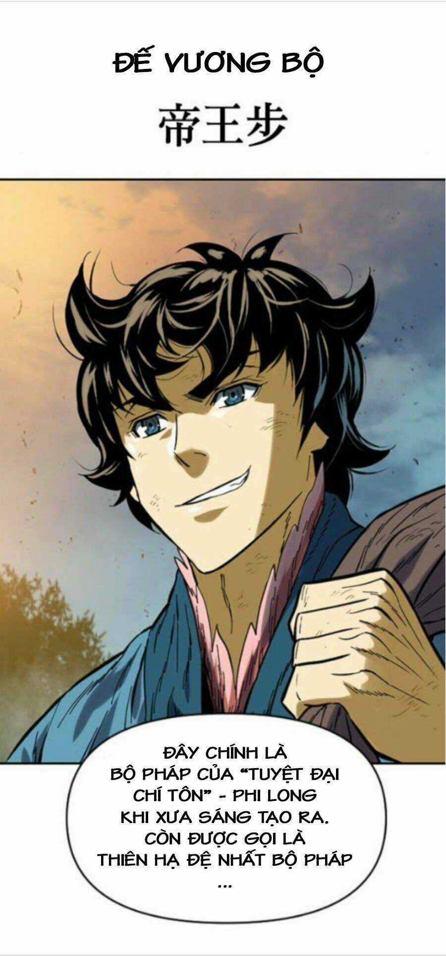 Thiên Hạ Đệ Nhất Nhân Chapter 28 trang 77