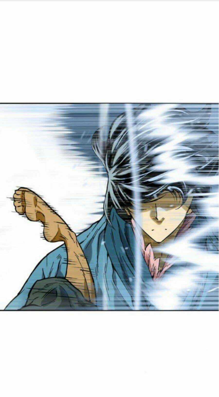 Thiên Hạ Đệ Nhất Nhân Chapter 28 trang 8