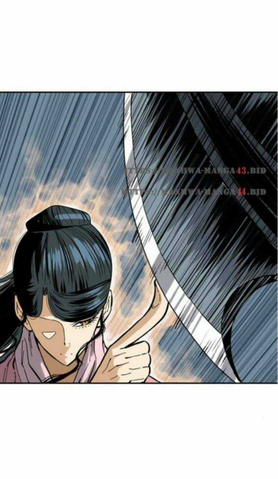 Thiên Hạ Đệ Nhất Nhân Chapter 28 trang 9