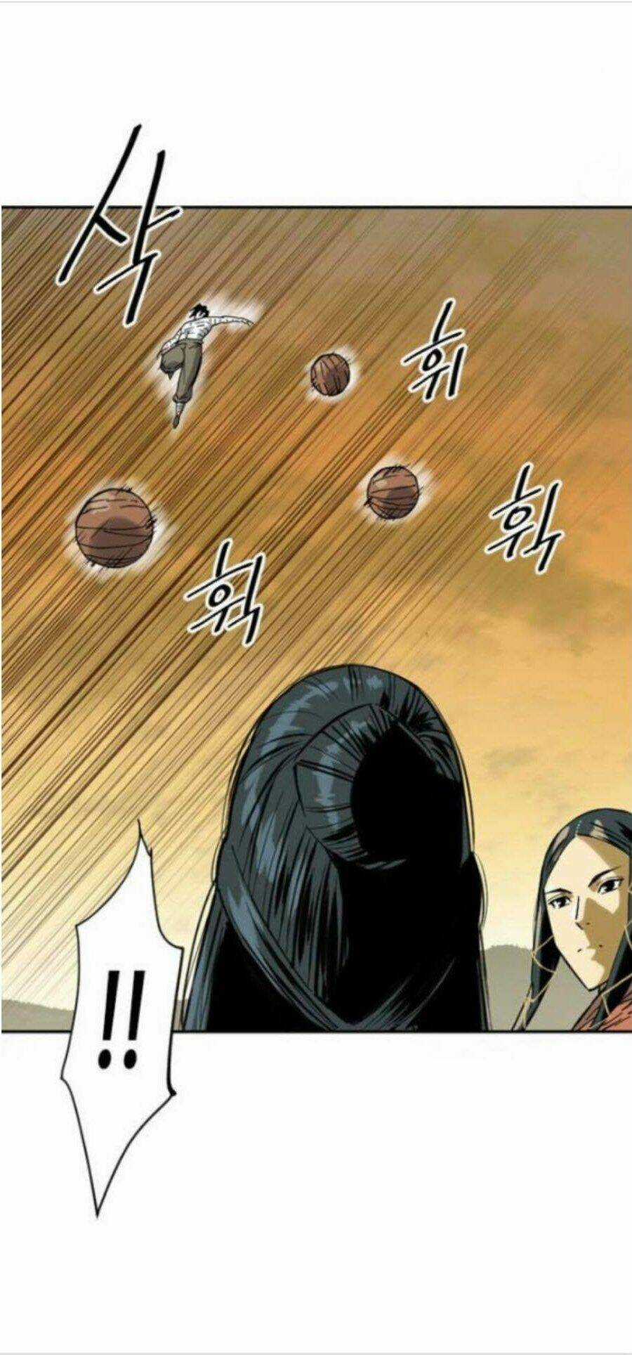 Thiên Hạ Đệ Nhất Nhân Chapter 29 trang 16