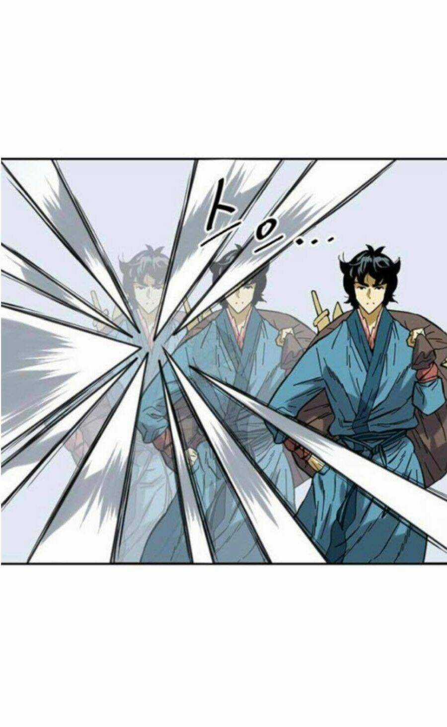 Thiên Hạ Đệ Nhất Nhân Chapter 29 trang 22