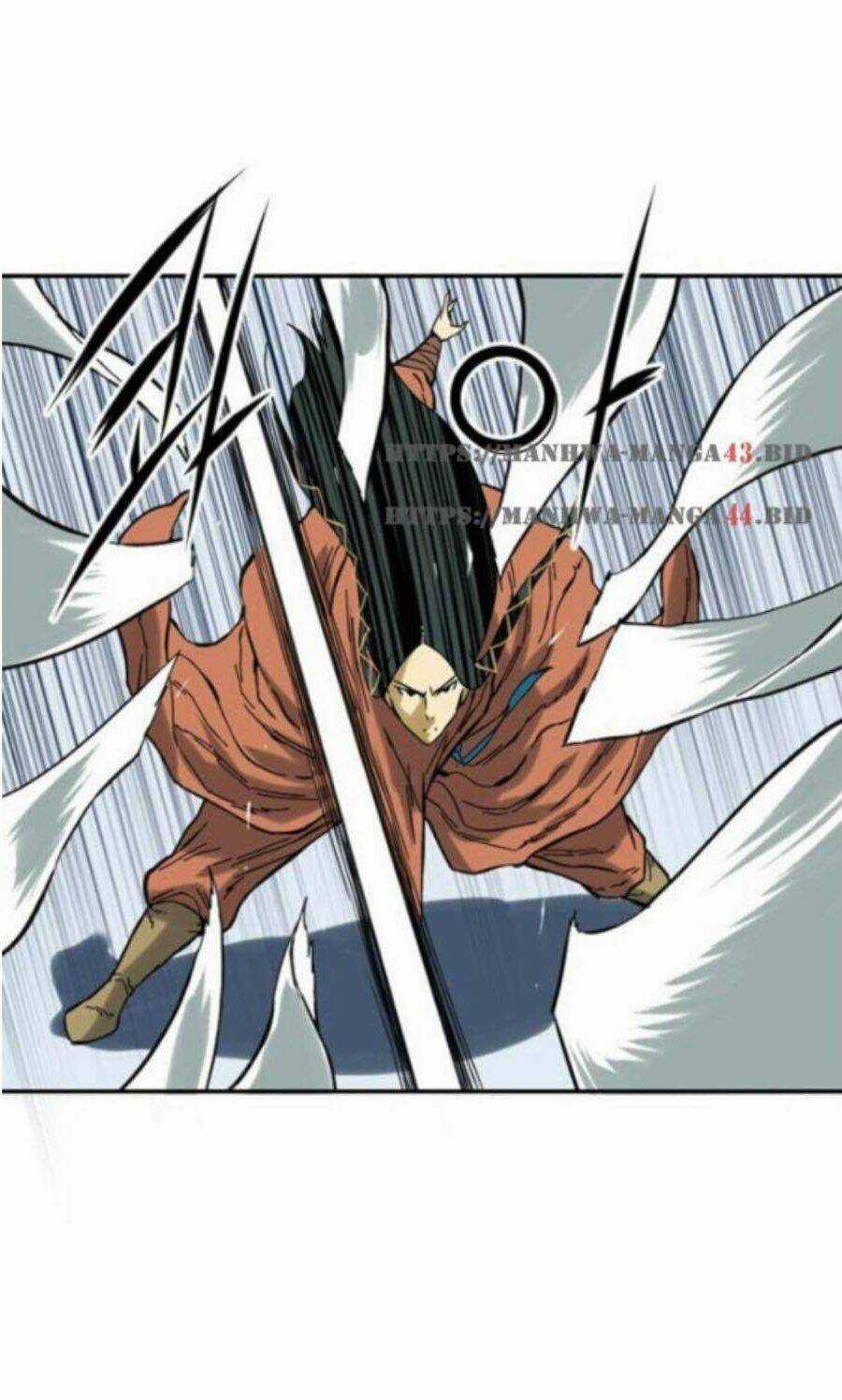 Thiên Hạ Đệ Nhất Nhân Chapter 29 trang 23