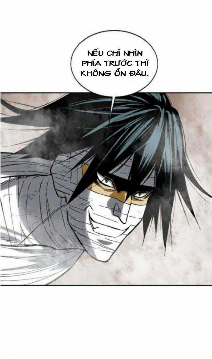 Thiên Hạ Đệ Nhất Nhân Chapter 29 trang 26