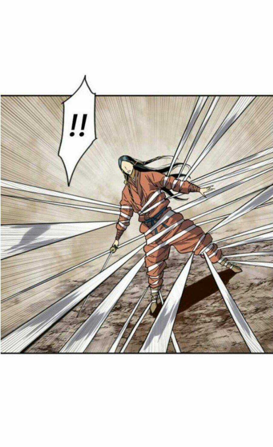 Thiên Hạ Đệ Nhất Nhân Chapter 29 trang 27