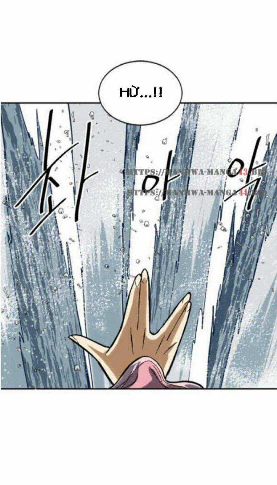 Thiên Hạ Đệ Nhất Nhân Chapter 29 trang 29