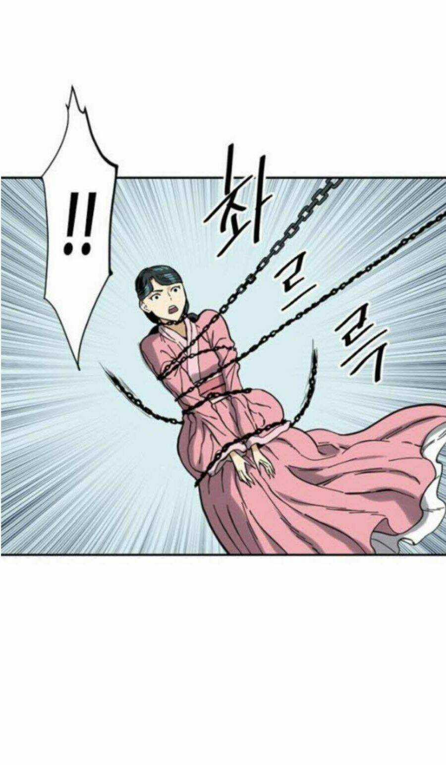 Thiên Hạ Đệ Nhất Nhân Chapter 29 trang 31